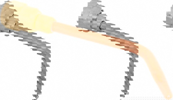 #0-W-J Tip, Oxy-Acetylene, Welding Nozzle