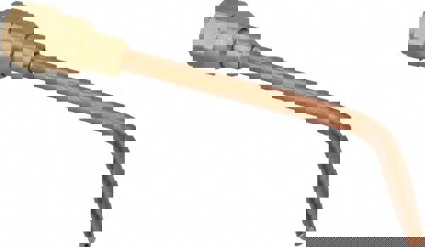 #1-W-J Tip, Oxy-Acetylene, Welding Nozzle