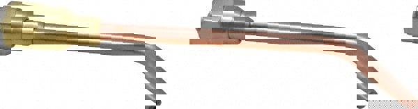 #2-W-J Tip, Oxy-Acetylene, Welding Nozzle