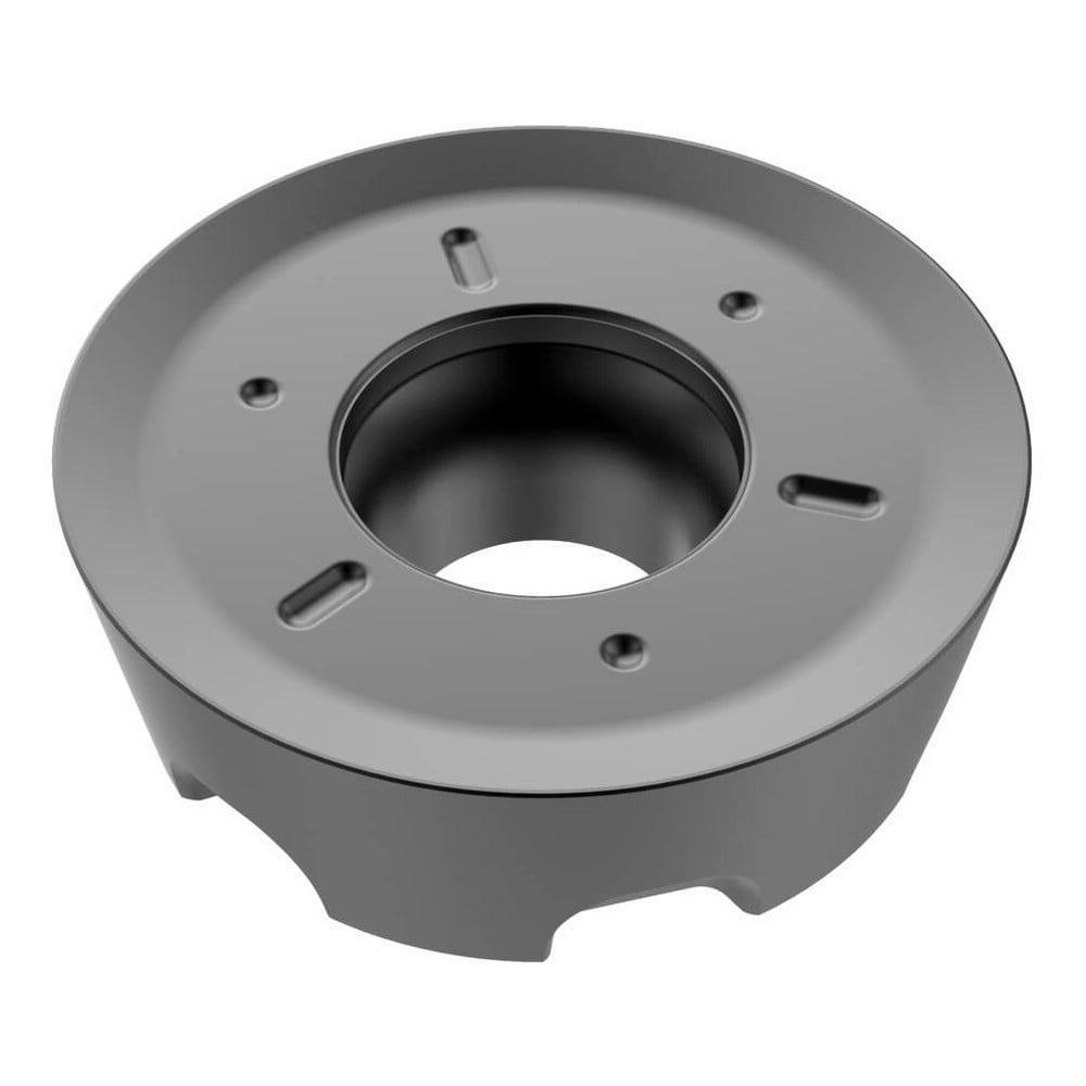 Milling Insert: RPHT190600T-6-M13, MS2500, Solid Carbide