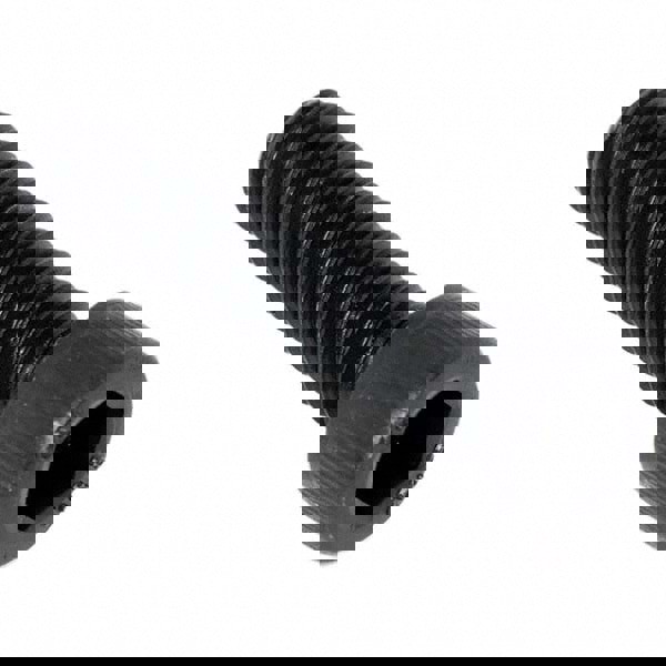 Machine Screw for Indexables: 4 mm Hex Socket, M5 Thread