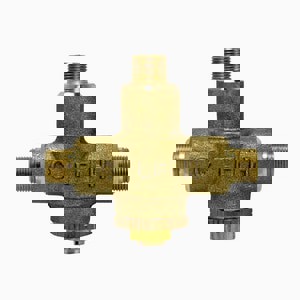 MIX135A TSTAT MIX VLV