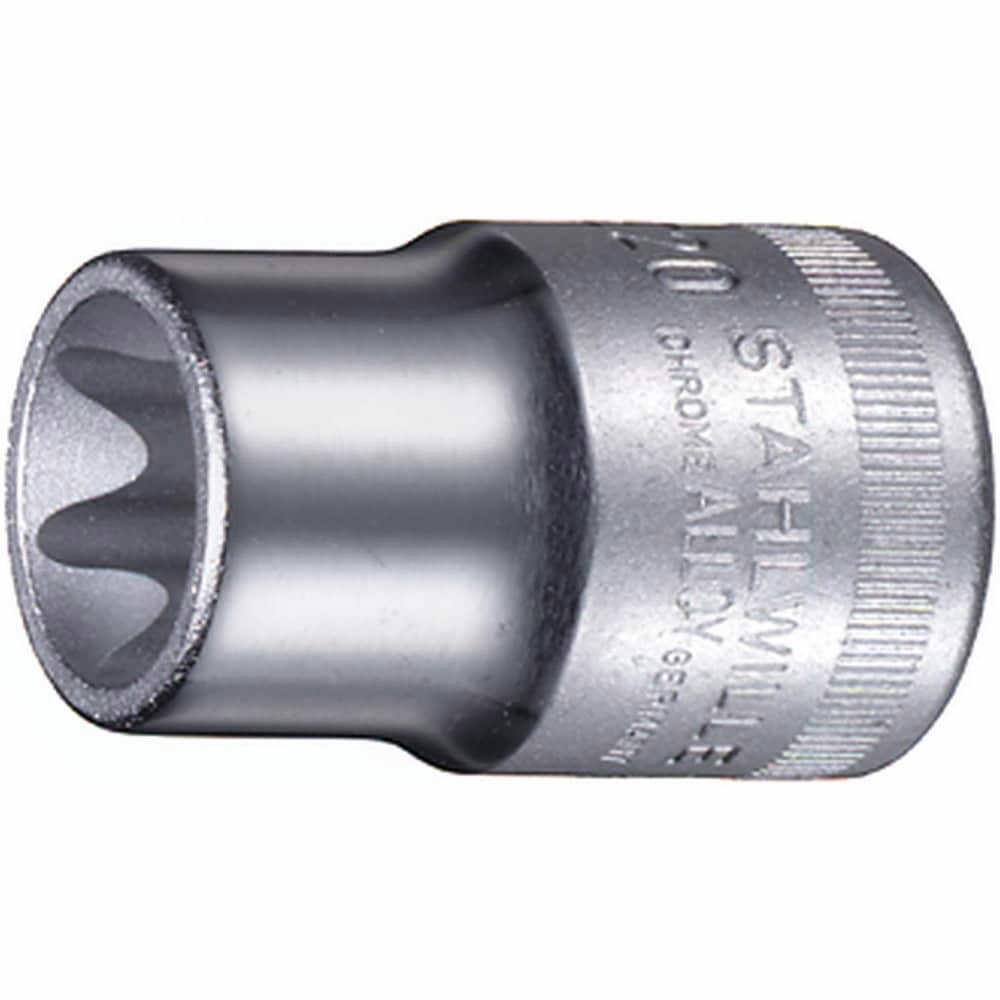 Non-Impact Socket: E11, 1/2