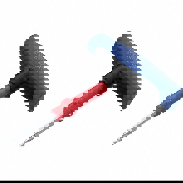 Driver for Indexables: 5 mm Hex Drive