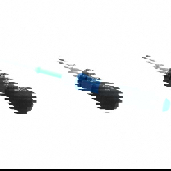 Driver for Indexables: T8P Torx & Torx Plus Drive