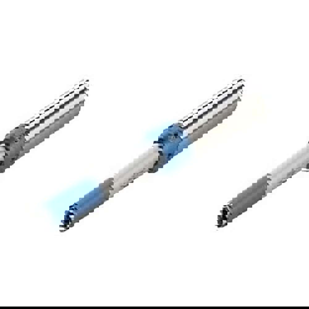 18mm Diam Radial Clamp Adjustable Modular Reamer Body