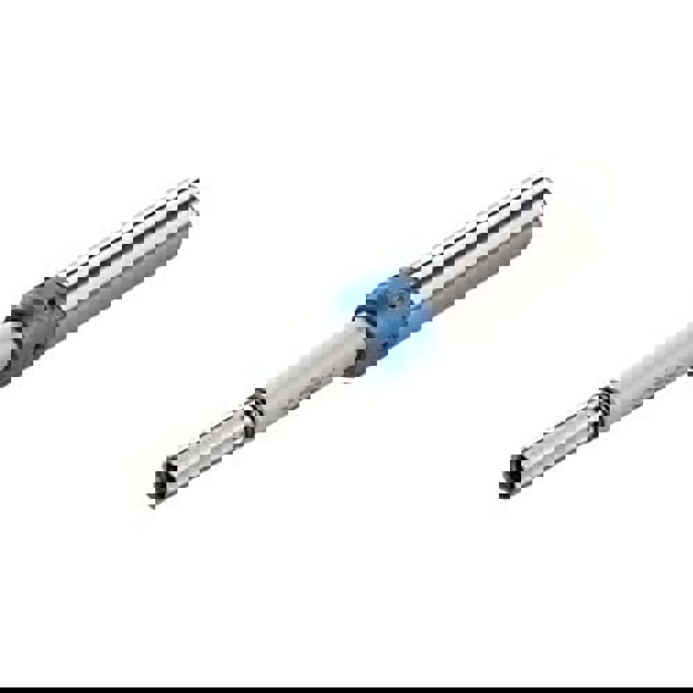 18mm Diam Radial Clamp Adjustable Modular Reamer Body