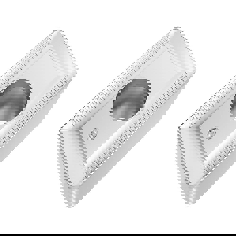 Milling Insert: MP2501, Solid Carbide
