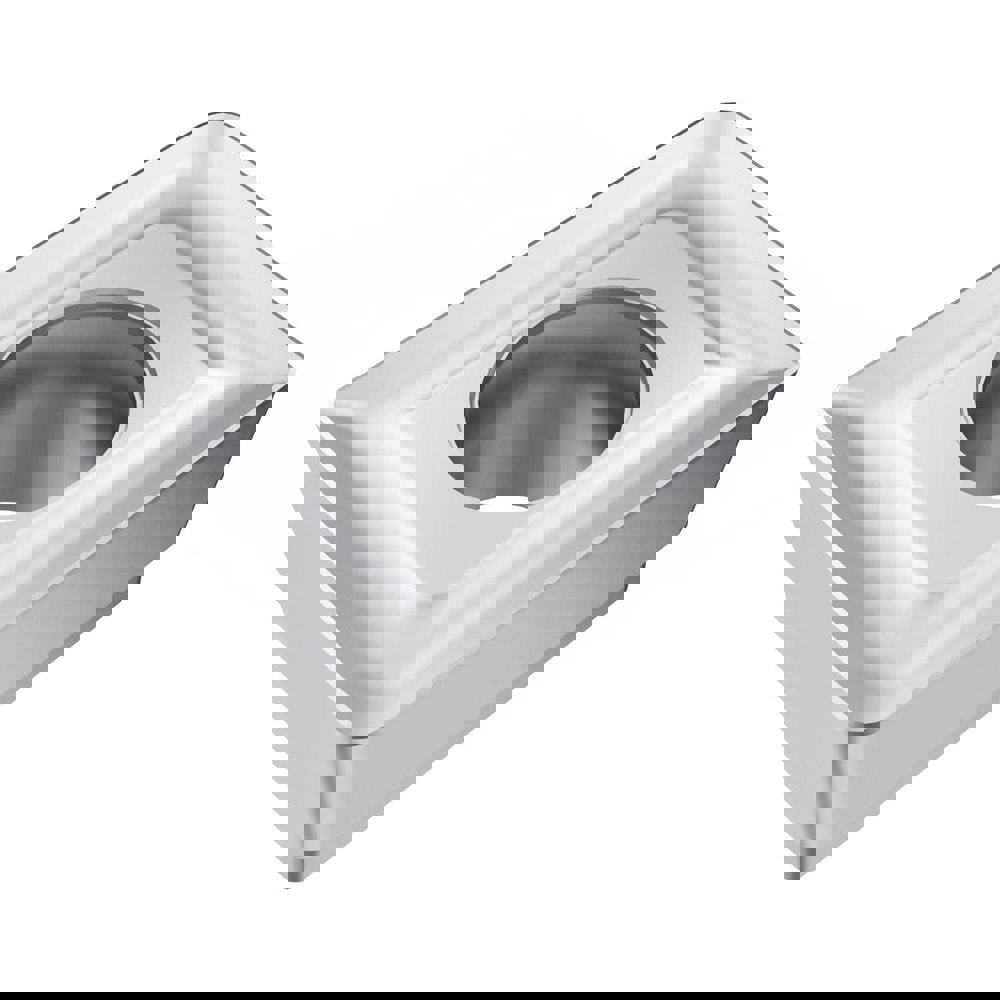 Milling Insert: MP2501, Solid Carbide