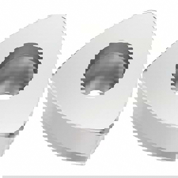 Milling Insert: 218.19-160T-04-MD11, MP2501, Solid Carbide