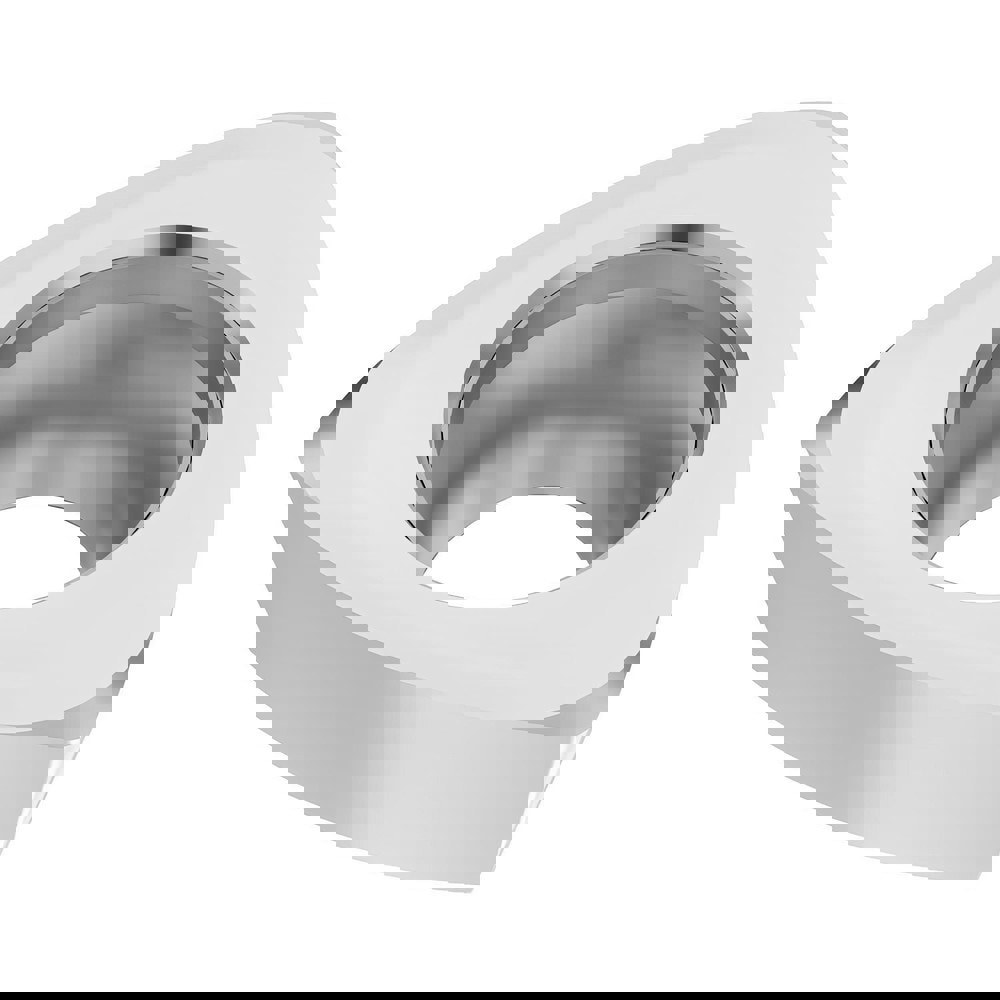 Milling Insert: MP2501, Solid Carbide