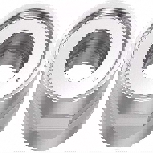 Milling Insert: RNMU1204M0T-M10, MP2501, Solid Carbide