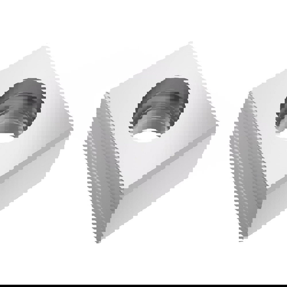 Milling Insert: MP2501, Solid Carbide