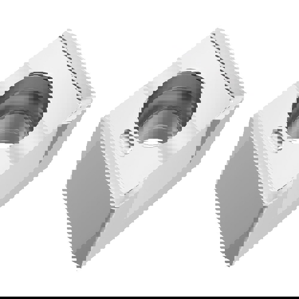 Milling Insert: MP2501, Solid Carbide
