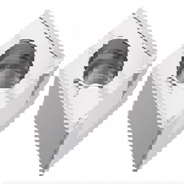 Milling Insert: LNKT080508PPTN-M06, MP2501, Solid Carbide