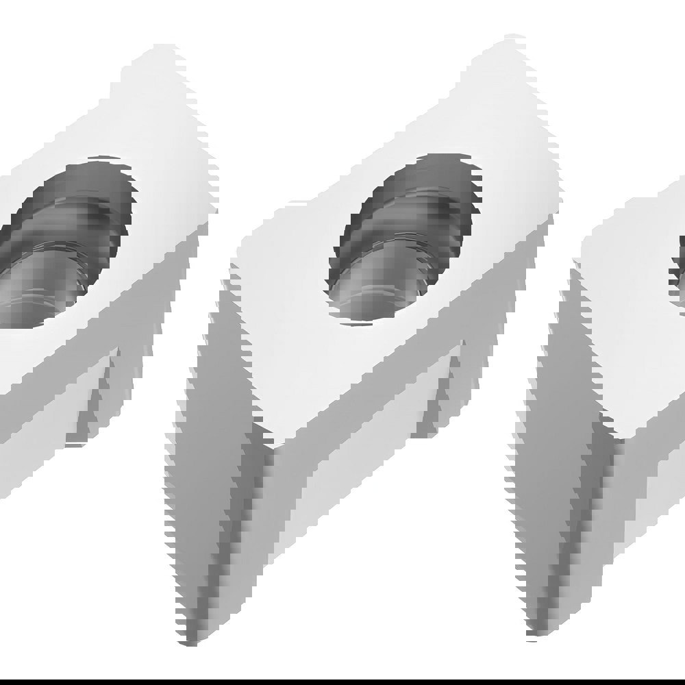 Milling Insert: MP2501, Solid Carbide