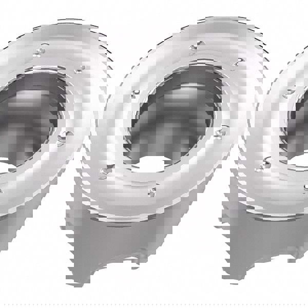 Milling Insert: RPKT1204M0T-6-M15, MP2501, Solid Carbide