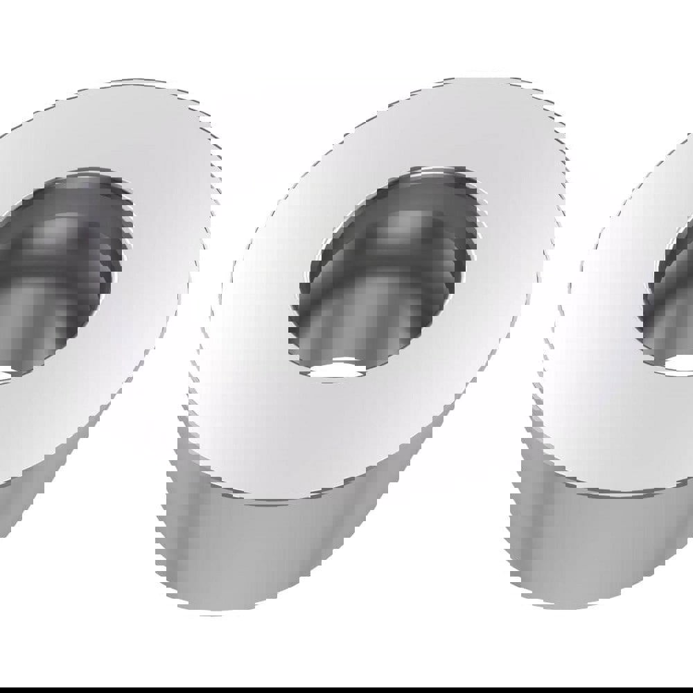 Milling Insert: MP2501, Solid Carbide