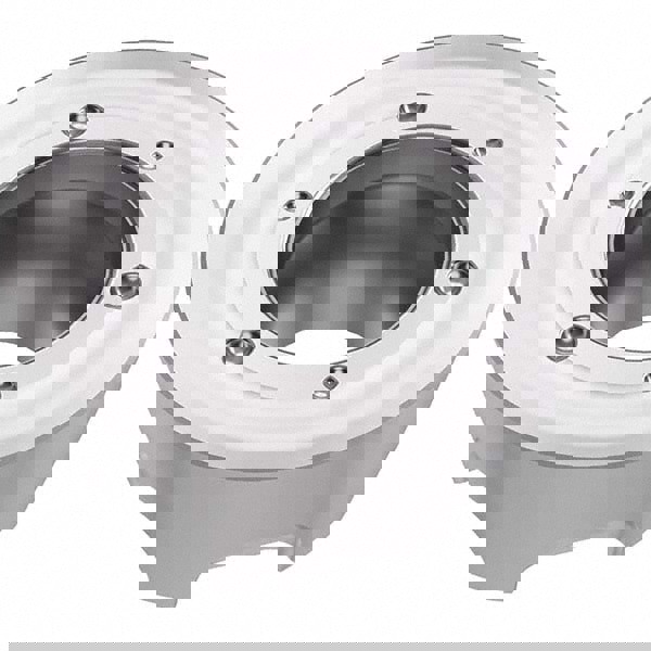 Milling Insert: RPHT1204M0T-6-M08, MP2501, Solid Carbide