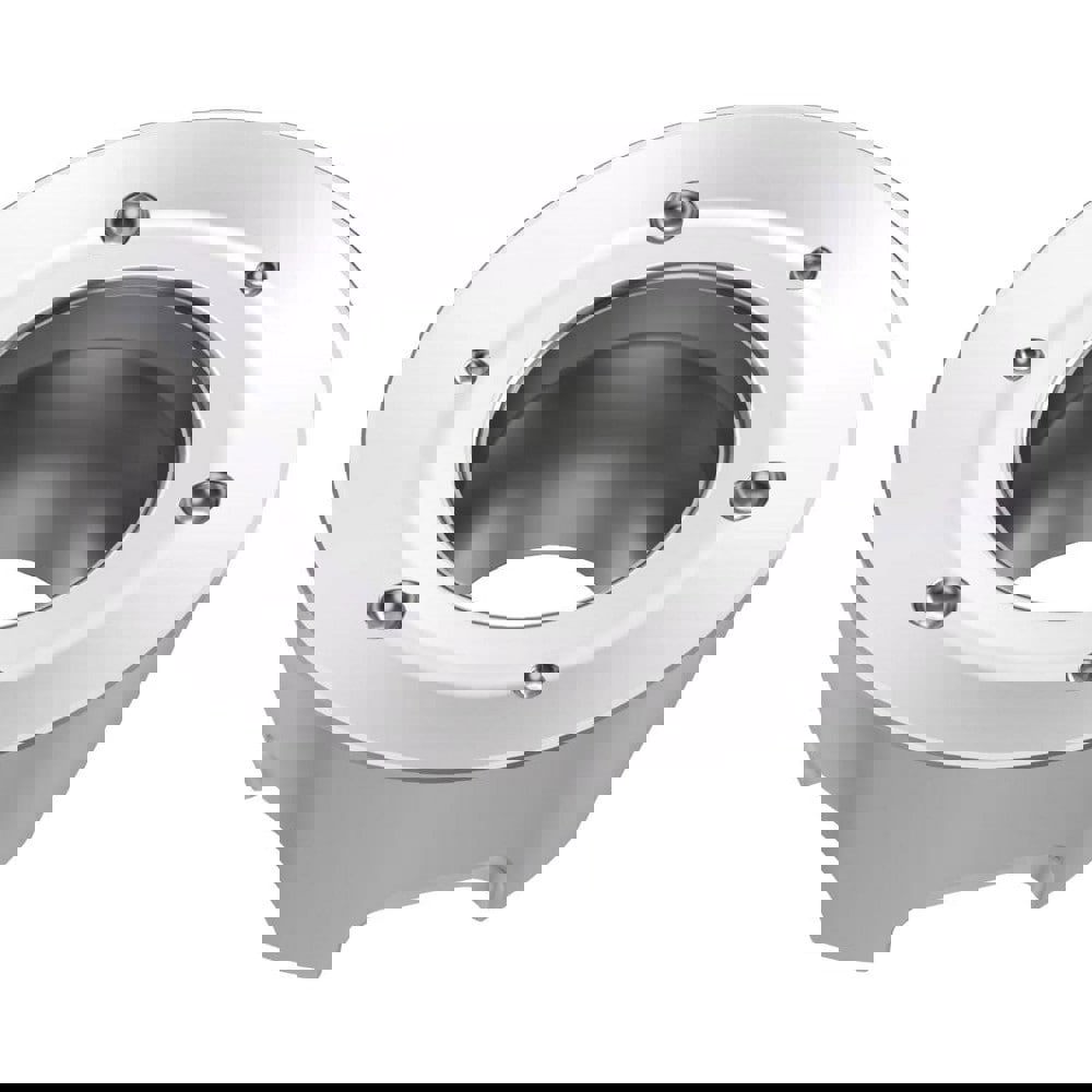 Milling Insert: MP2501, Solid Carbide