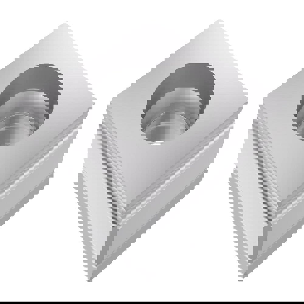 Milling Insert: MP2501, Solid Carbide