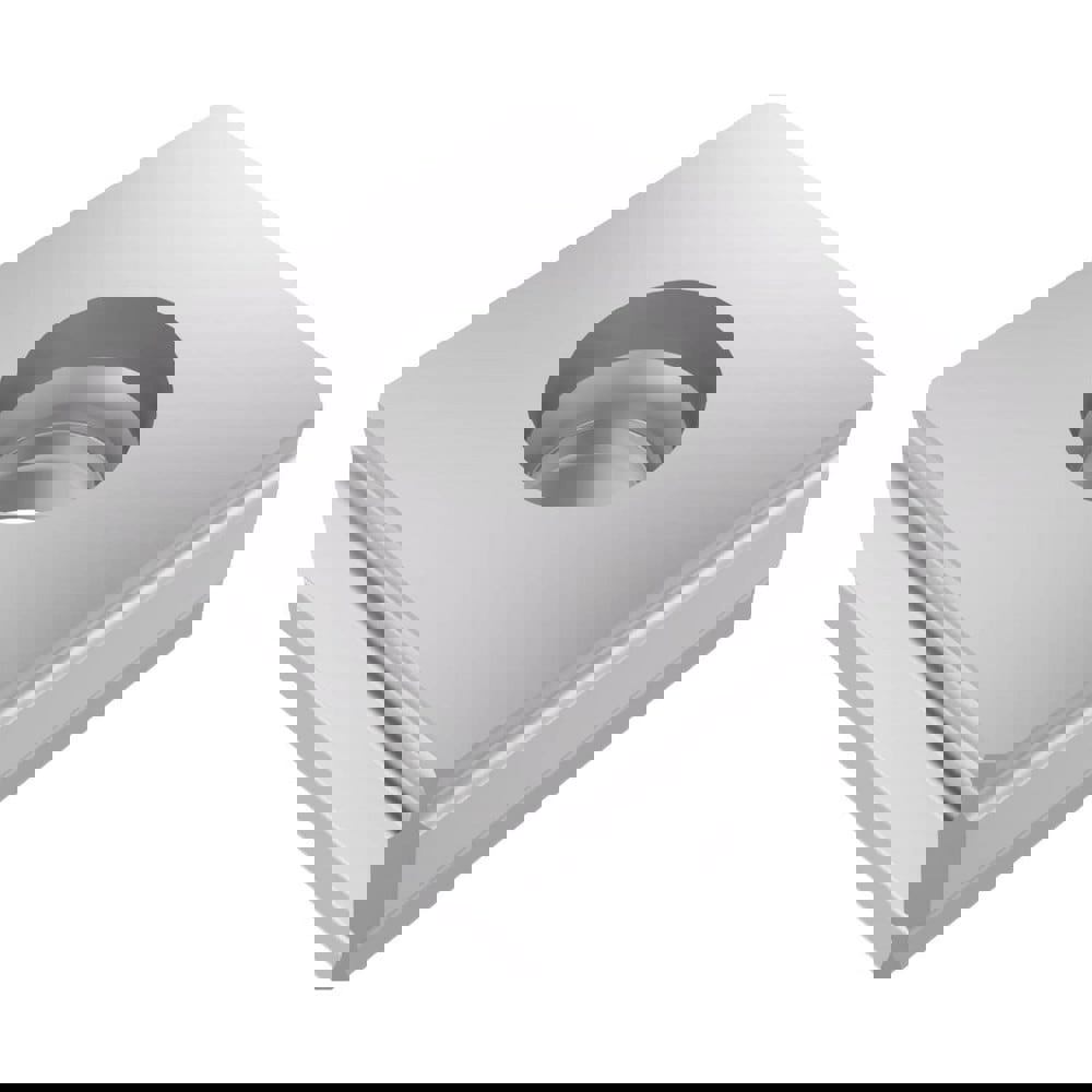 Milling Insert: MP2501, Solid Carbide