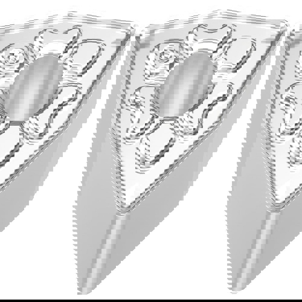 Turning Insert: WNMG432-MF4 TP3501, Solid Carbide