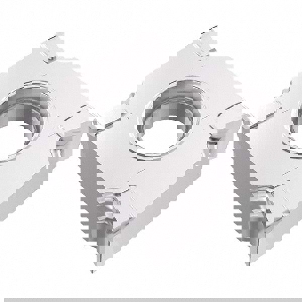 Milling Insert: SNHQ110304TL4-M07, MP2501, Solid Carbide