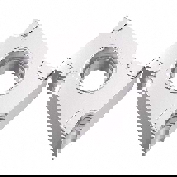 Milling Insert: SNHQ110304TR4-M07, MP2501, Solid Carbide