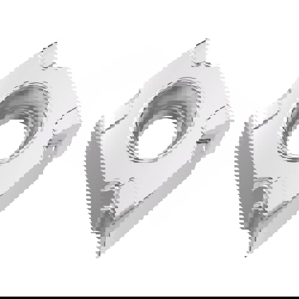 Milling Insert: MP2501, Solid Carbide