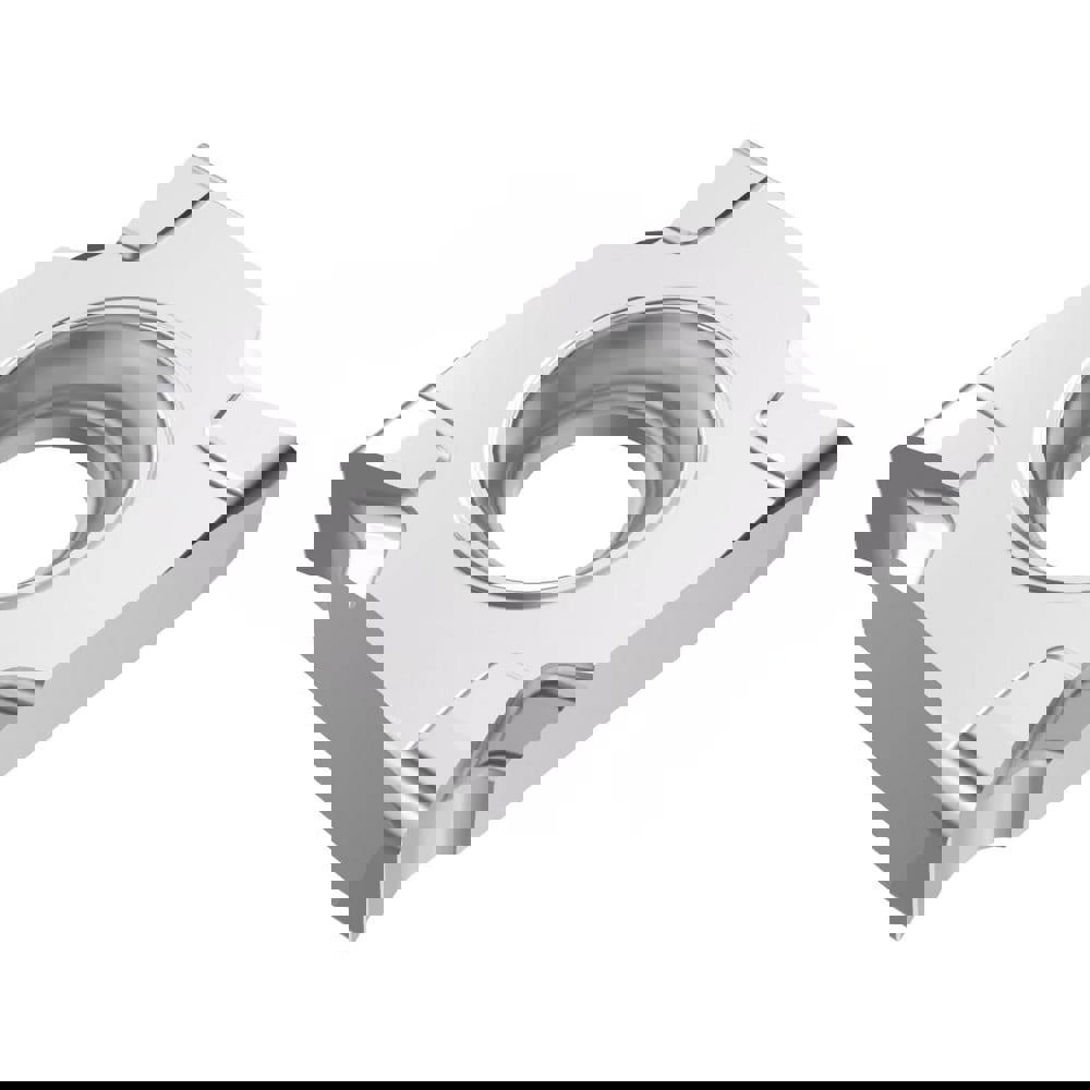 Milling Insert: MP2501, Solid Carbide