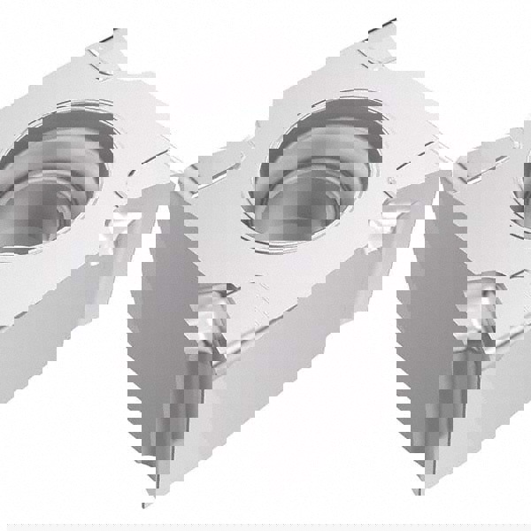 Milling Insert: ANSI SNHQ120708TL4-M07, ISO SNHQ120708TL4-M07, MP2501, Solid Carbide