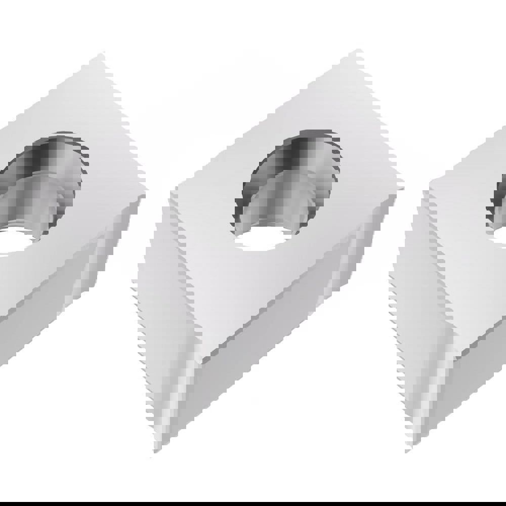 Milling Insert: MP2501, Solid Carbide