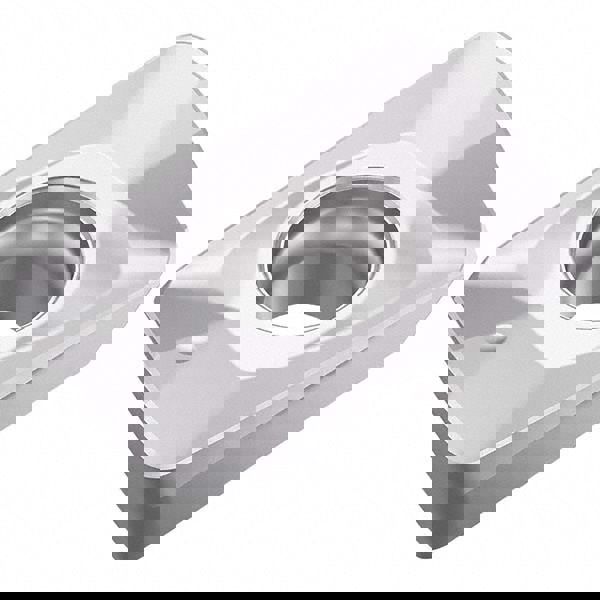 Milling Insert: XOMX10T304TR-M09, MP1501, Solid Carbide