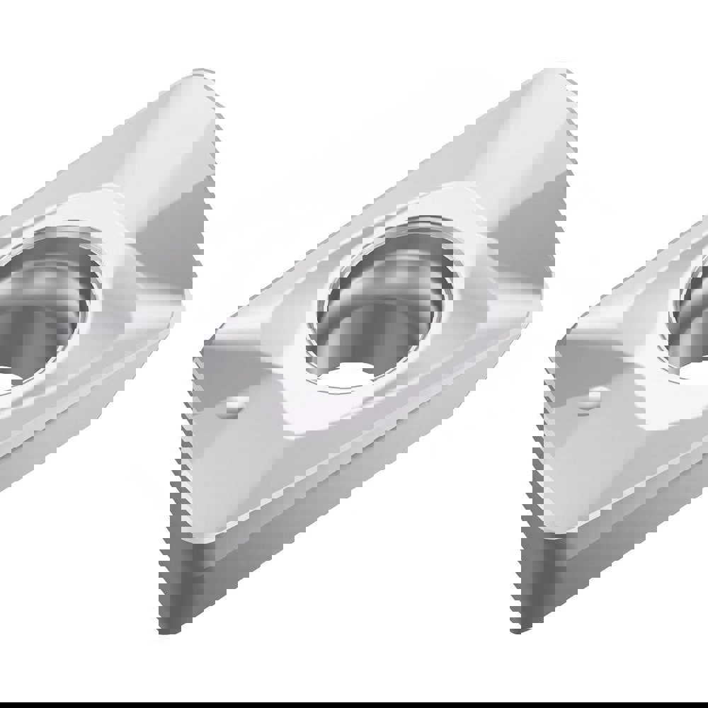 Milling Insert: MP1501, Solid Carbide