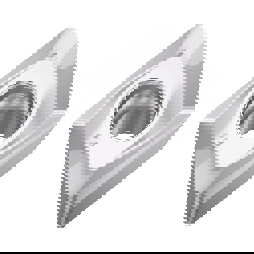 Milling Insert: MP2501, Solid Carbide