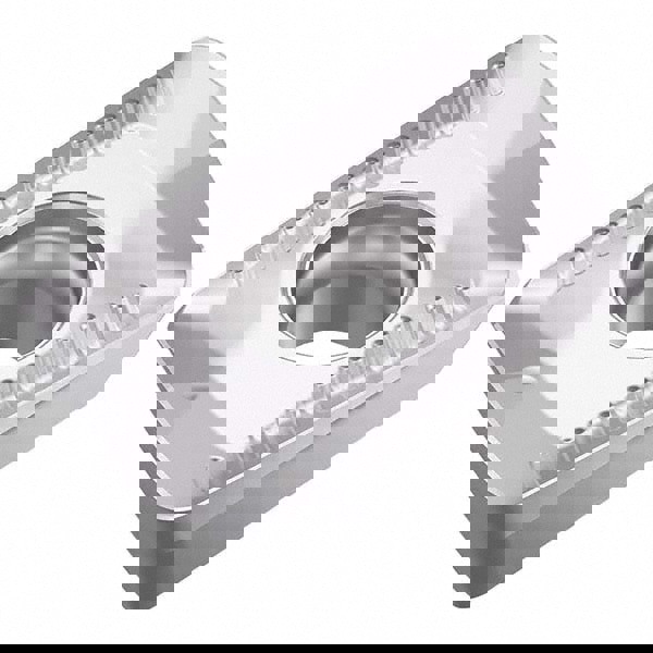 Milling Insert: XOMX10T308TR-ME07, MP1501, Solid Carbide