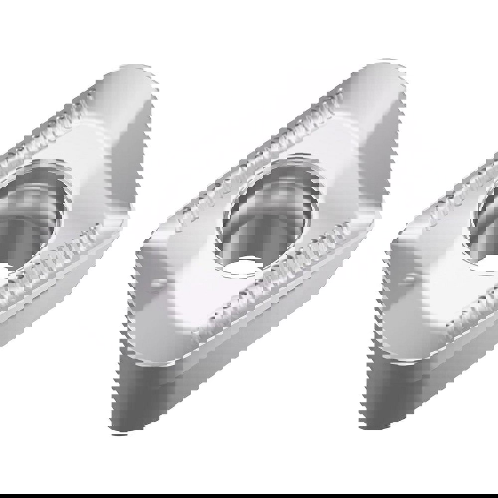 Milling Insert: MP2501, Solid Carbide