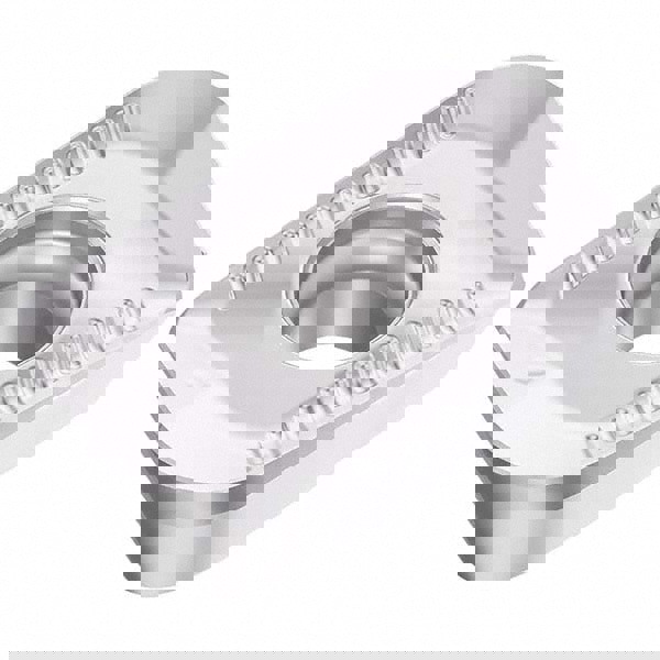 Milling Insert: XOMX10T324TR-ME07, MP2501, Solid Carbide