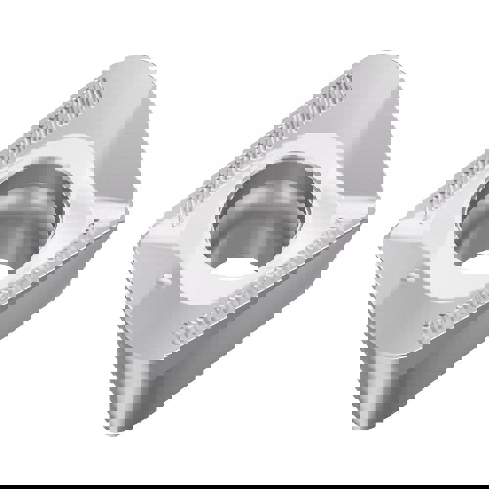 Milling Insert: MP2501, Solid Carbide