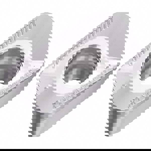 Milling Insert: ANSI XOMX120424TR-ME08, ISO XOMX120424TR-ME08, MP2501, Solid Carbide