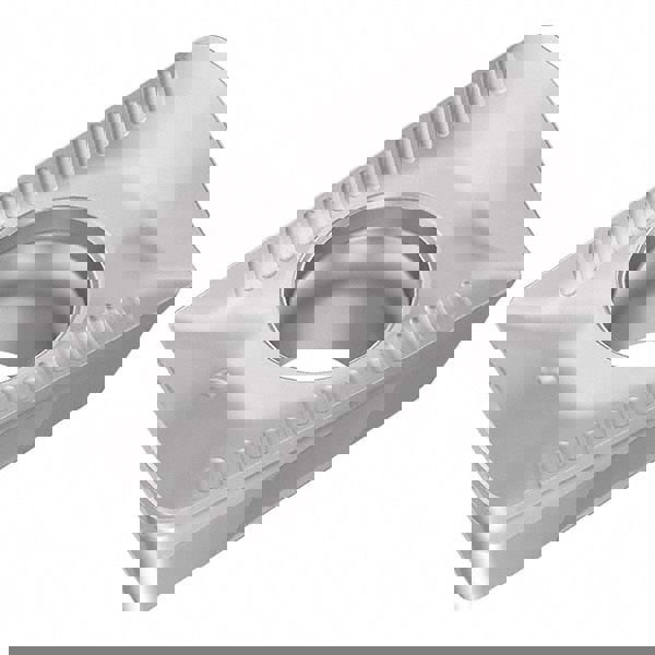 Milling Insert: XOMX120431TR-ME08, MP2501, Solid Carbide