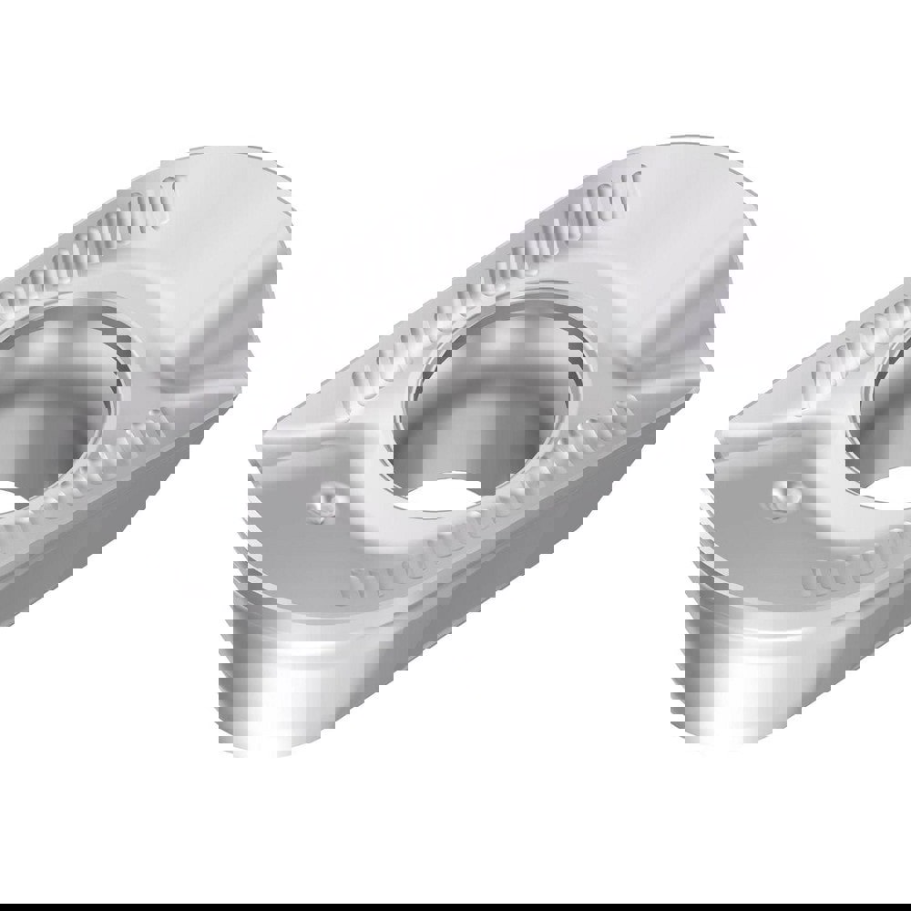 Milling Insert: MP2501, Solid Carbide