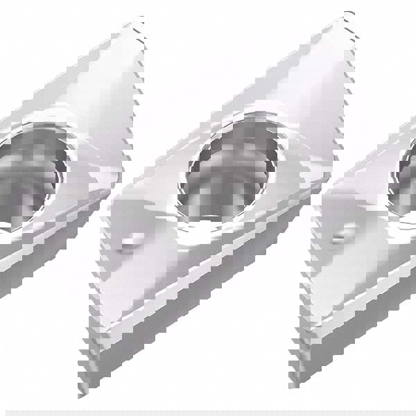 Milling Insert: ANSI XOMX120404TR-MD13, ISO XOMX120404TR-MD13, MP1501, Solid Carbide