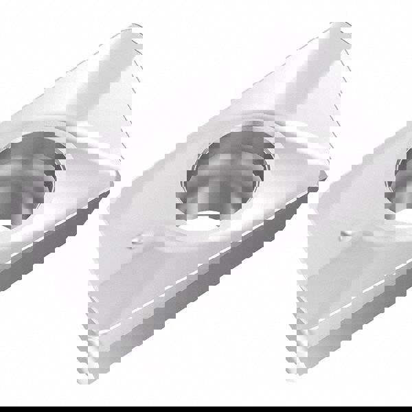 Milling Insert: XOMX180608TR-M14, MP2501, Solid Carbide