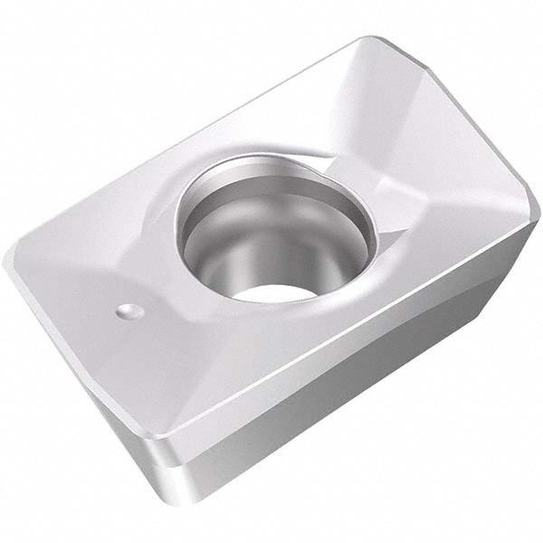 Milling Insert: XOMX180608TR-MD15, MP250