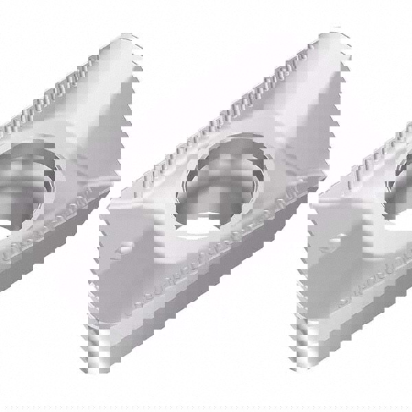 Milling Insert: XOMX180620TR-ME13, MP2501, Solid Carbide