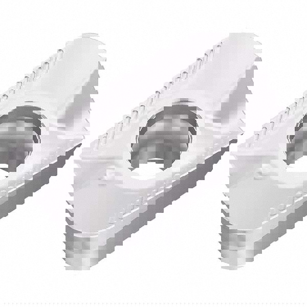 Milling Insert: XOMX180631TR-ME13, MP2501, Solid Carbide