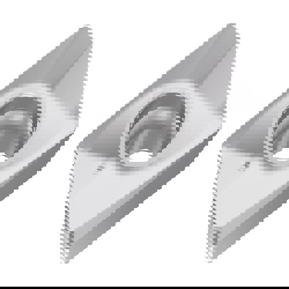 Milling Insert: MP1501, Solid Carbide