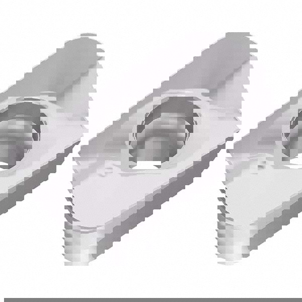 Milling Insert: XOMX180631TR-D16, MP1501, Solid Carbide